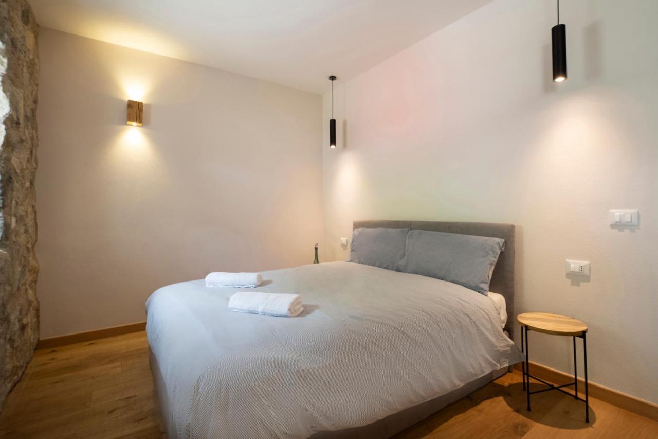 Snowlake Suite & Apartment Alleghe Exterior photo
