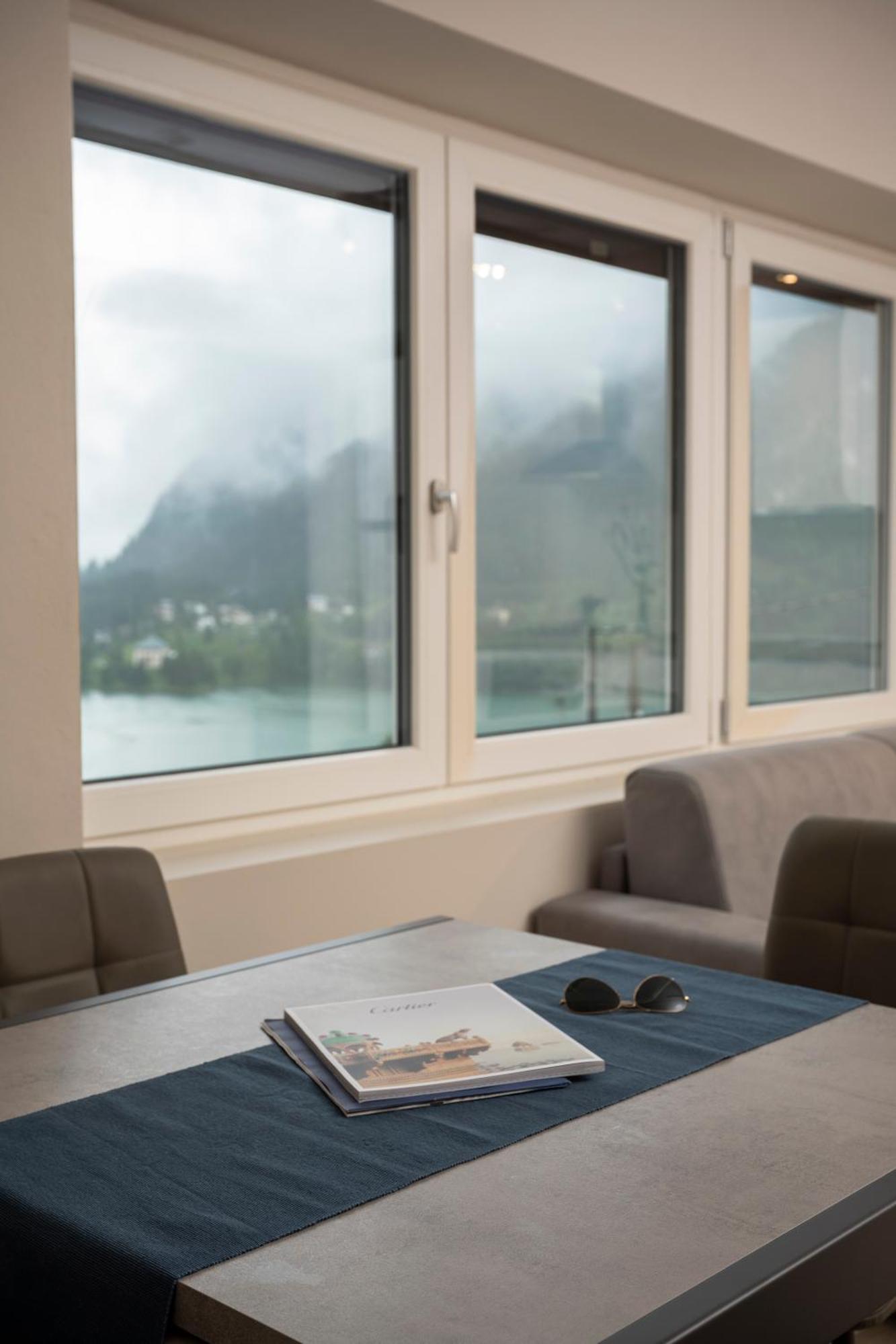 Snowlake Suite & Apartment Alleghe Exterior photo