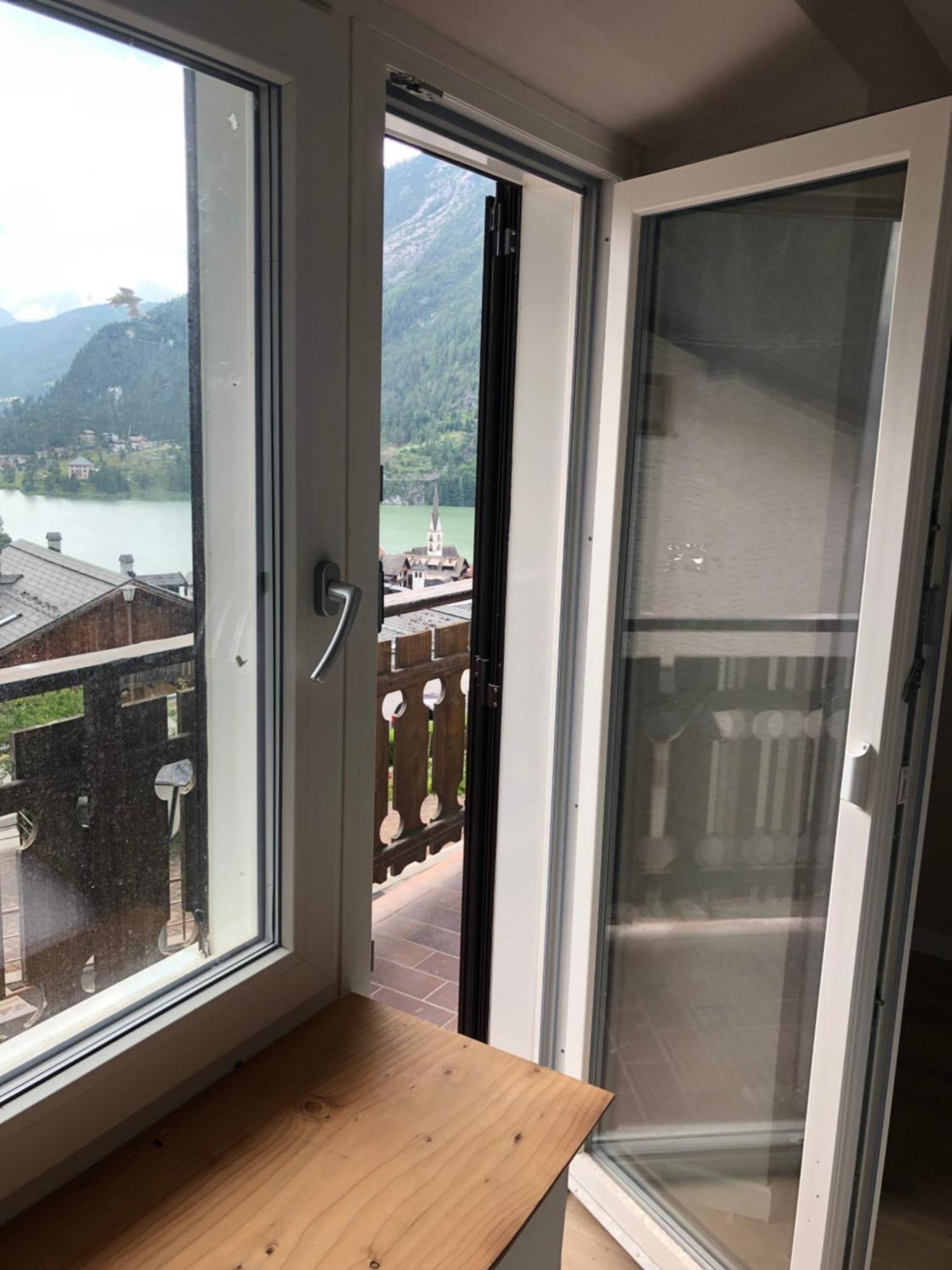 Snowlake Suite & Apartment Alleghe Exterior photo