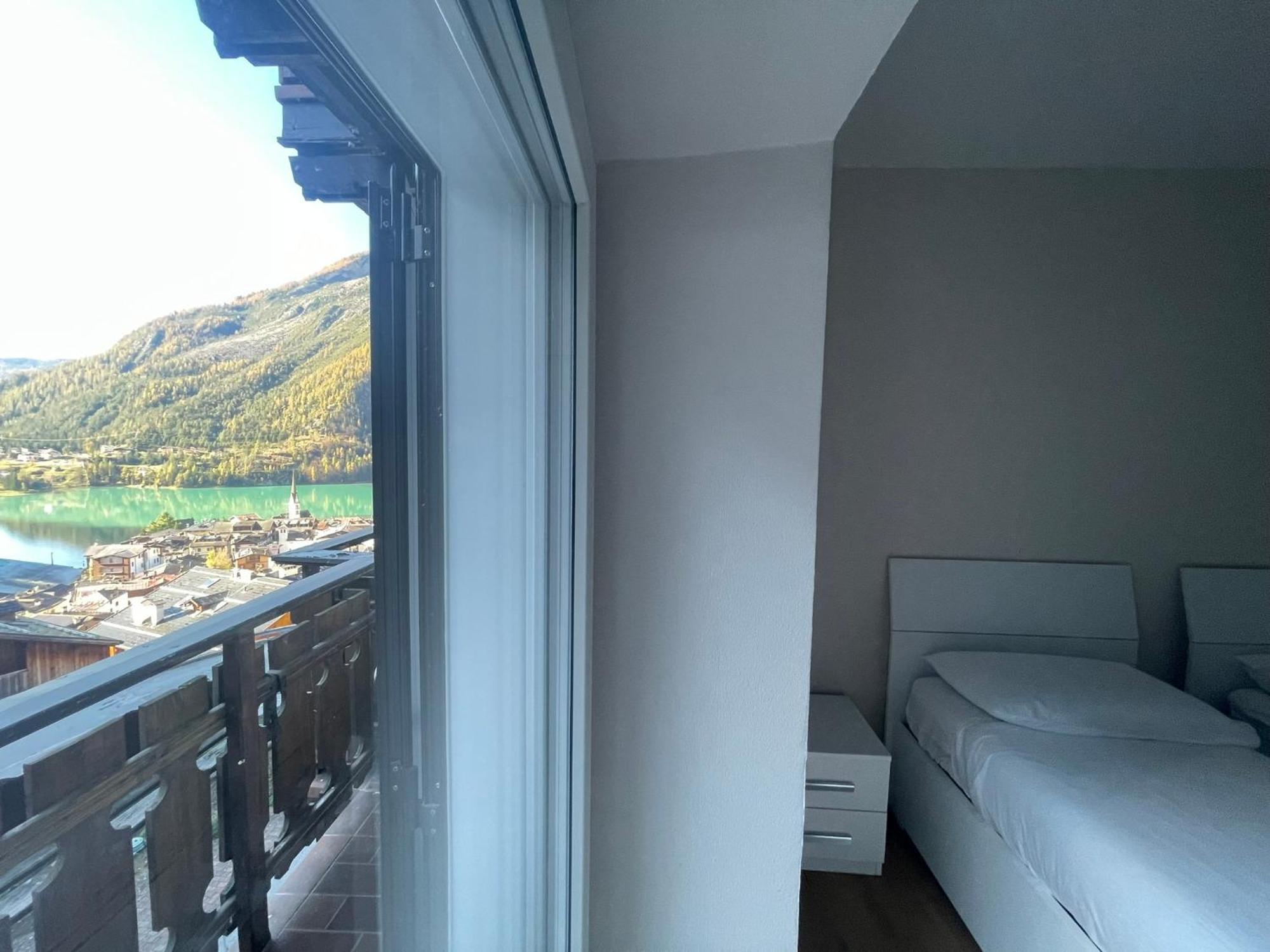 Snowlake Suite & Apartment Alleghe Exterior photo