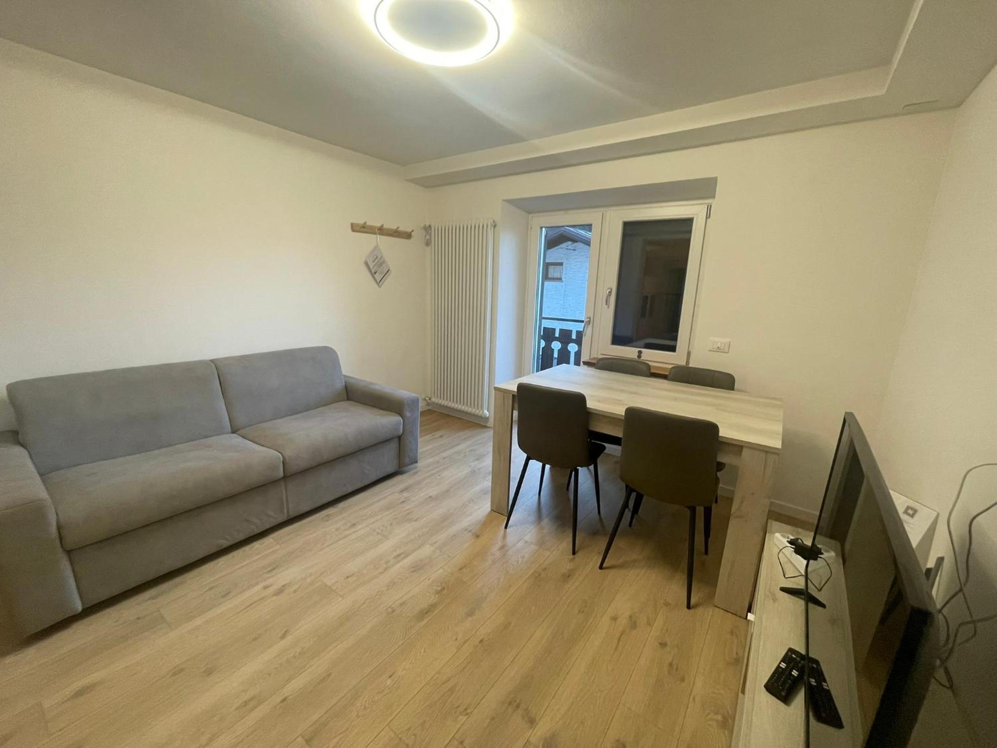 Snowlake Suite & Apartment Alleghe Exterior photo