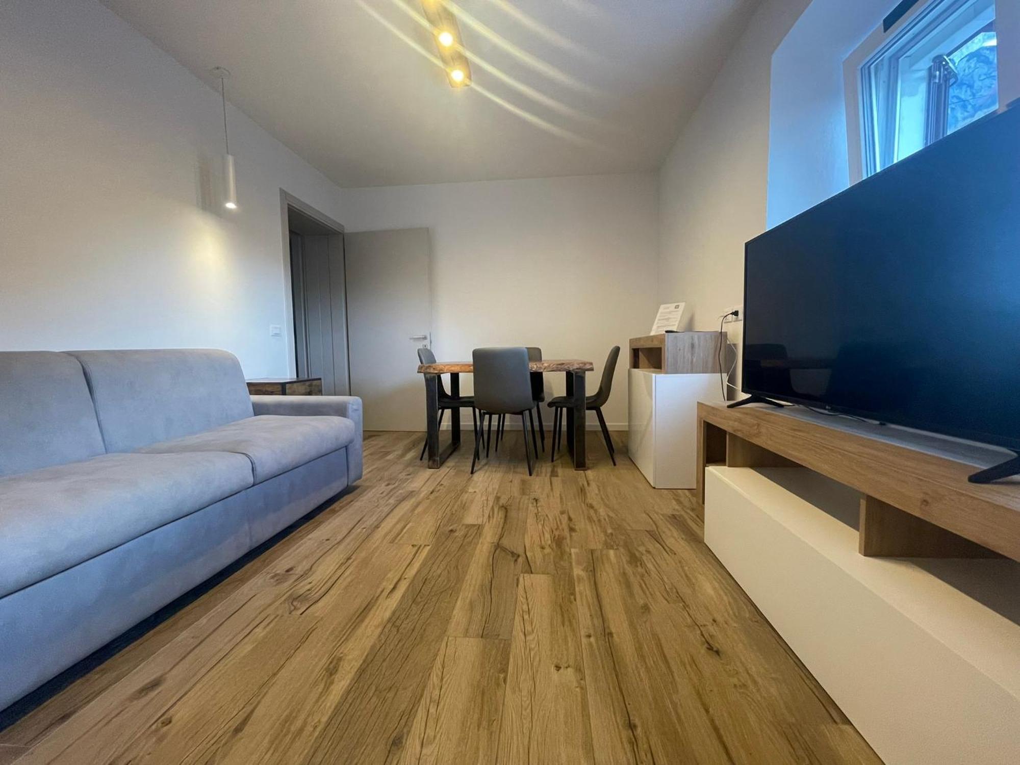 Snowlake Suite & Apartment Alleghe Exterior photo