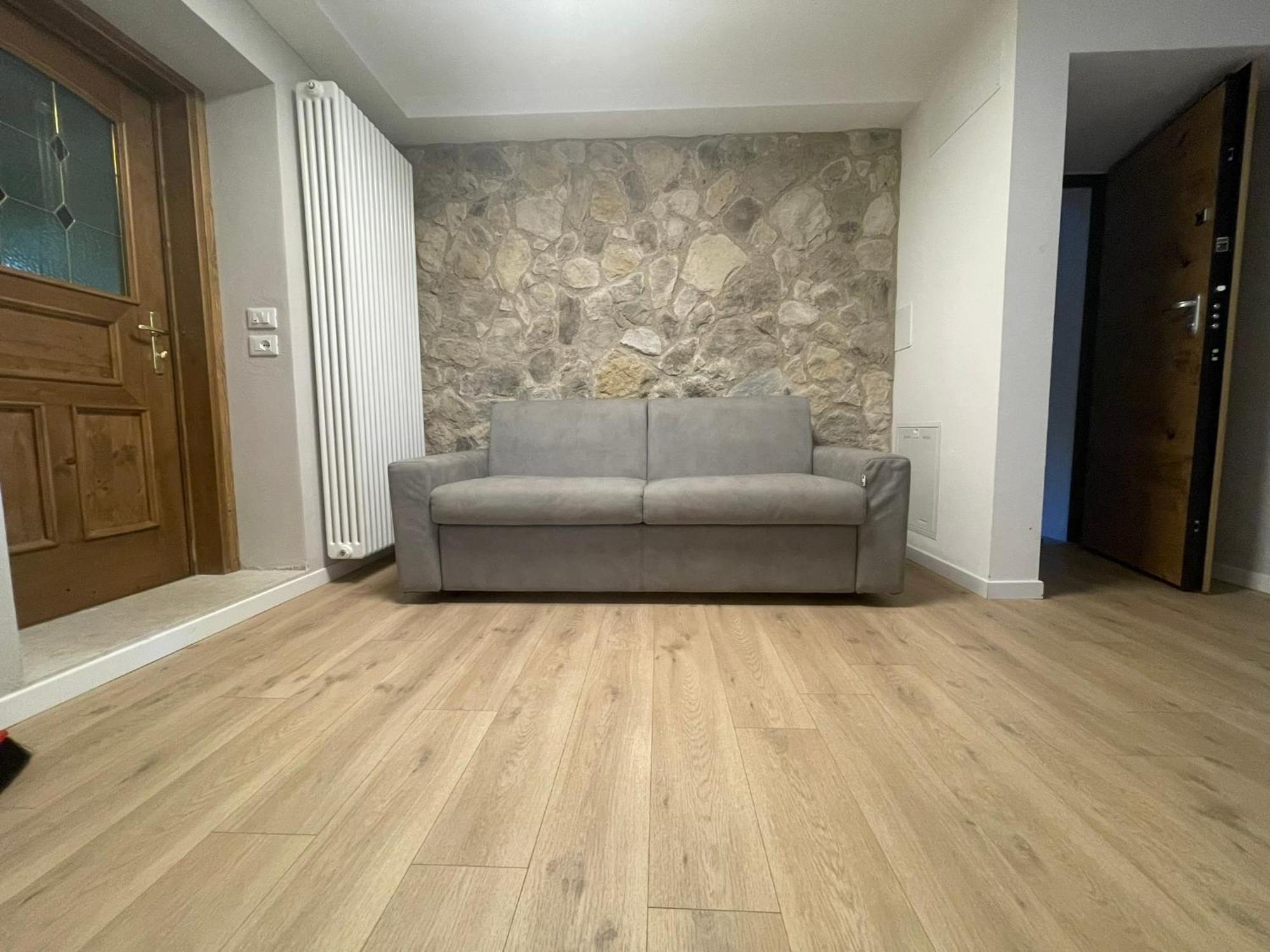 Snowlake Suite & Apartment Alleghe Exterior photo